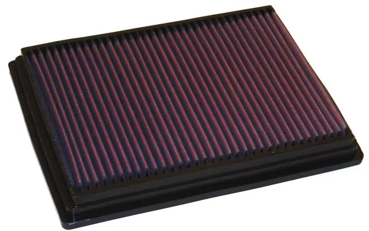K&N - Replacement Air Filter - Chrysler Pt Cruiser 1.6L 03-06, 2.0/2.4L 00-05 (33-2153) 1