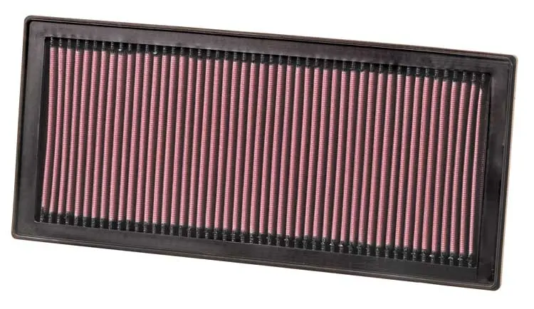 K&N - Replacement Air Filter - Subaru Impreza 98-05, Legacy 98-04, Outback 00-04 (33-2154) 1
