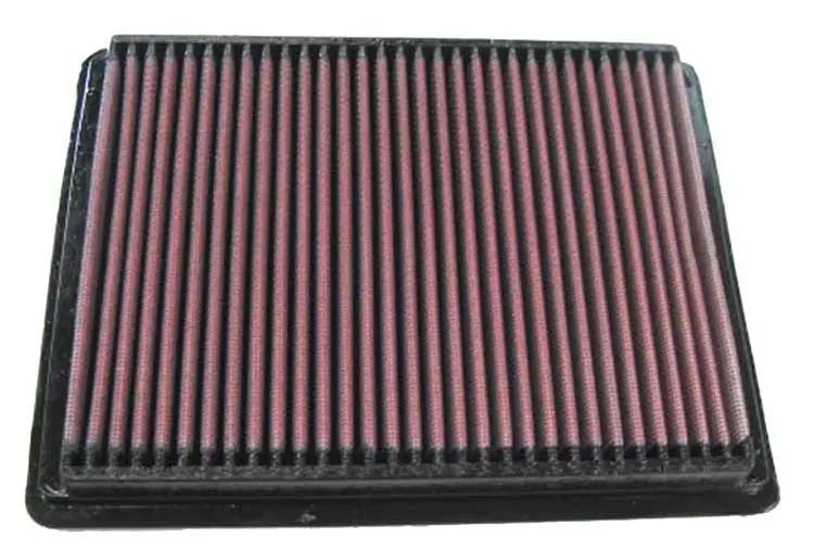 K&N - Replacement Air Filter - Pontiac 97-05; Olds 97-04; Chev; 97-05; Buick 02-05 (33-2156) 1