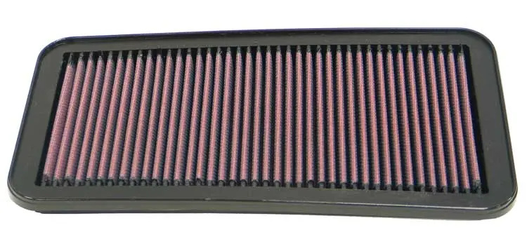 K&N - Replacement Air Filter - Toyota Rav4 L4-2.0L F/I; 1996-2000 (33-2163) 1