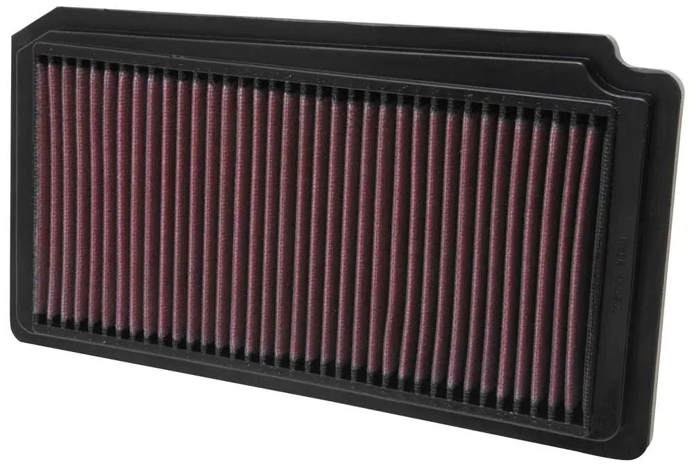 K&N - Replacement Air Filter - Honda Odyssey V6-3.5L F/I; 1999-2004 (33-2174) 1