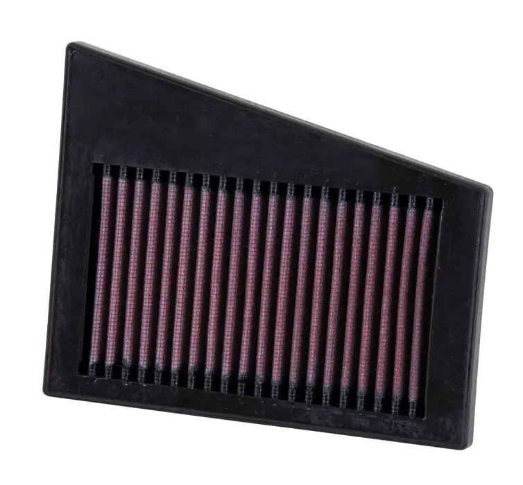K&N - Replacement Air Filter - Renault Clio L4-1.6L F/I, 2002-2005 (33-2194) 1