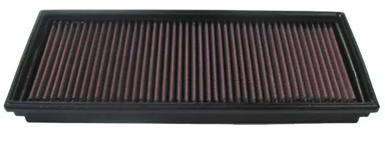 K&N - Replacement Air Filter - Ford Mondeo 1.8L & 2.0L; 2001 (33-2210) 1
