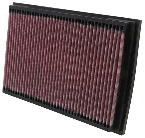 K&N - Replacement Air Filter - Vw Golf & Bora 1.6L-L4 16V; 2001 (33-2221) 1