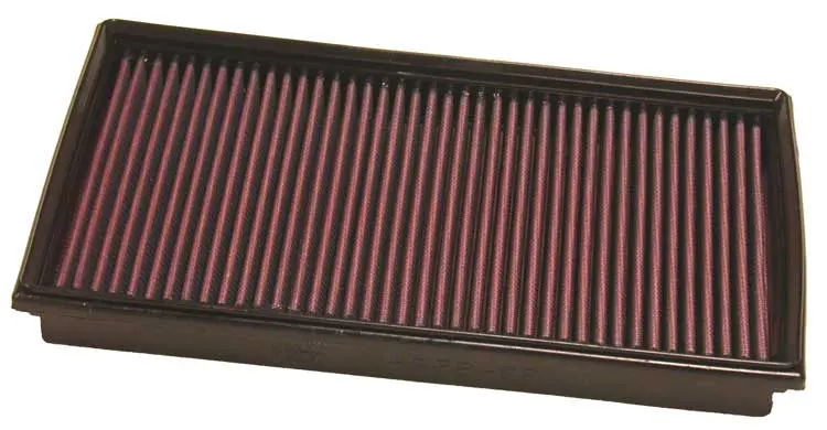 K&N - Replacement Air Filter - Bmw 745I & 745L 4.0L-V8;2002 (33-2254) 1