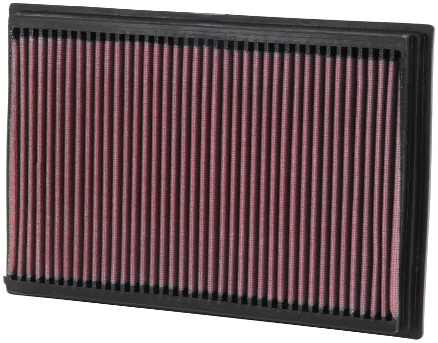 K&N - Replacement Air Filter - Mercury Grand Marquis/Lin Town Car 92-09; Ford Crown Vic 92-08 (33-2272) 1