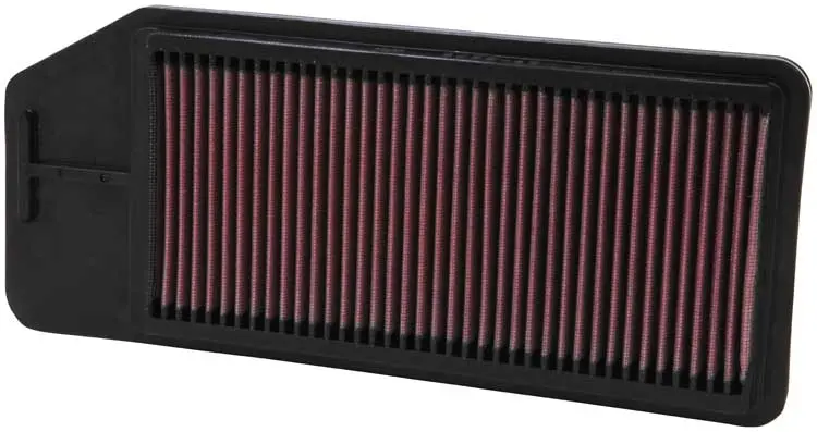 K&N - Replacement Air Filter - Honda Accord L4-2.4L, 03-07; Acura Tsx 04-08 (33-2276) 1