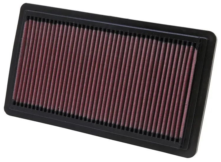 K&N - Replacement Air Filter - Mazda 6 03-08, Cx-7 07-10 (33-2279) 1