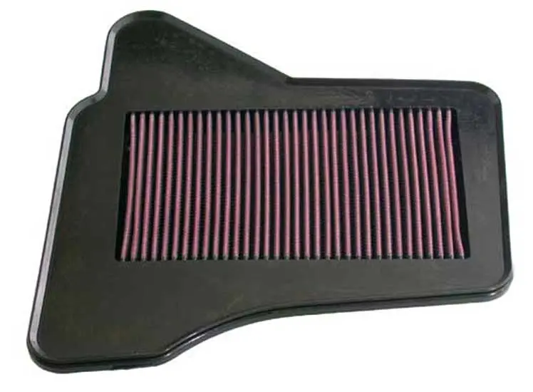 K&N - Replacement Air Filter - Chrysler Pacifica 2004-2008 (33-2283) 1