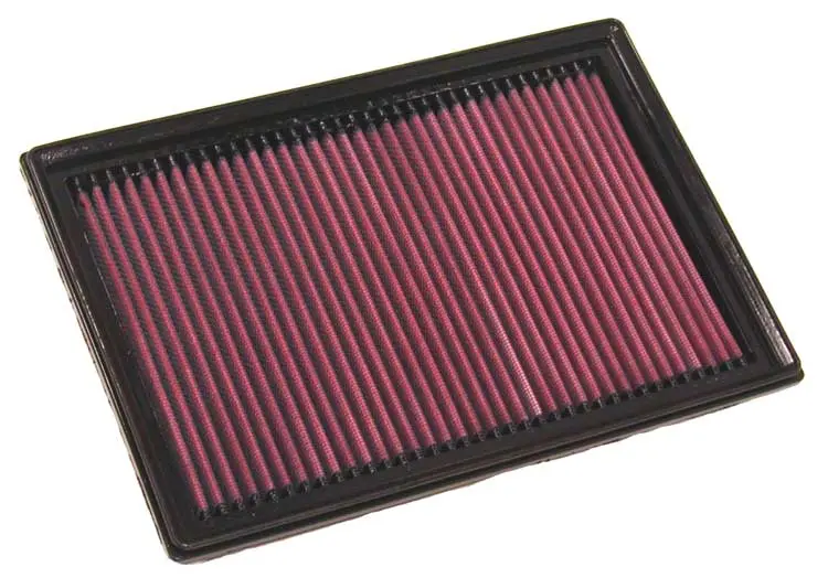 K&N - Replacement Air Filter - Mazda 3 03-10, 5-Van 05-10, 3 Mazdaspeed 07-09 (33-2293) 1