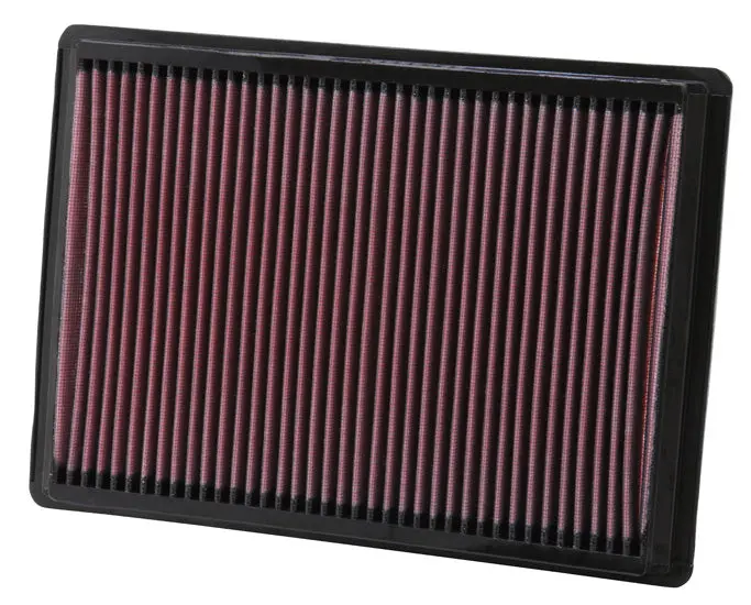 K&N - Replacement Air Filter - Chry 300/300C 04-10; Dod Chrger 06-09, Magnum 05-08, Chall 08-10 (33-2295) 1