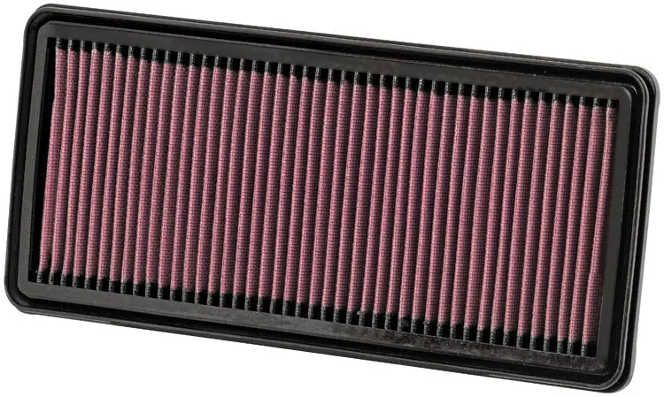 K&N - Replacement Air Filter - Acura Tl 04-06, Rl 05-08; Honda Accord Hybrid 05-07 (33-2299) 1