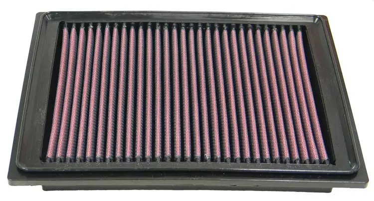 K&N - Replacement Air Filter - Chev Corvette 05-07; Cad Xlr 05-09 (33-2305) 1