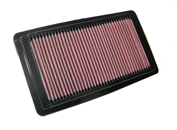 K&N - Replacement Air Filter - Hon Odyssey 05-10, Pilot 09-10 3.5L V6 (33-2309) 1