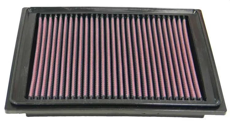 K&N - Replacement Air Filter - Chev Malibu 2.2L L4 05-07, 3.5L V6 04-06 (33-2310) 1