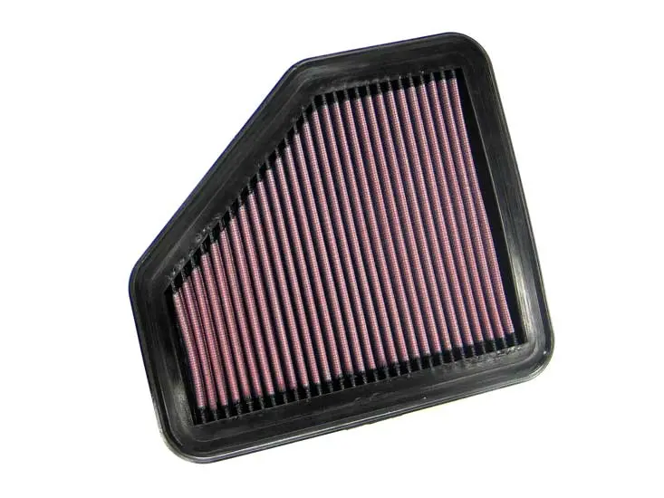 K&N - Replacement Air Filter - Chev Cobalt 05-10; Pontiac G5 07-09 (33-2311) 1