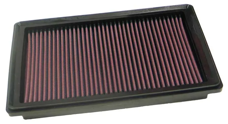 K&N - Replacement Air Filter - Pontiac G6 05-09; Chev Malibu 06-08 (33-2315) 1