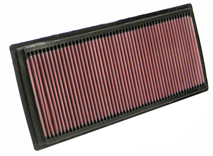 K&N - Replacement Air Filter - 33-2324 (33-2324) 1