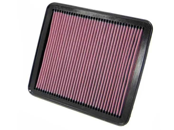 K&N - Replacement Air Filter - Suzuki Verona L6-2.5L F/I, 2004-2006 (33-2325) 1
