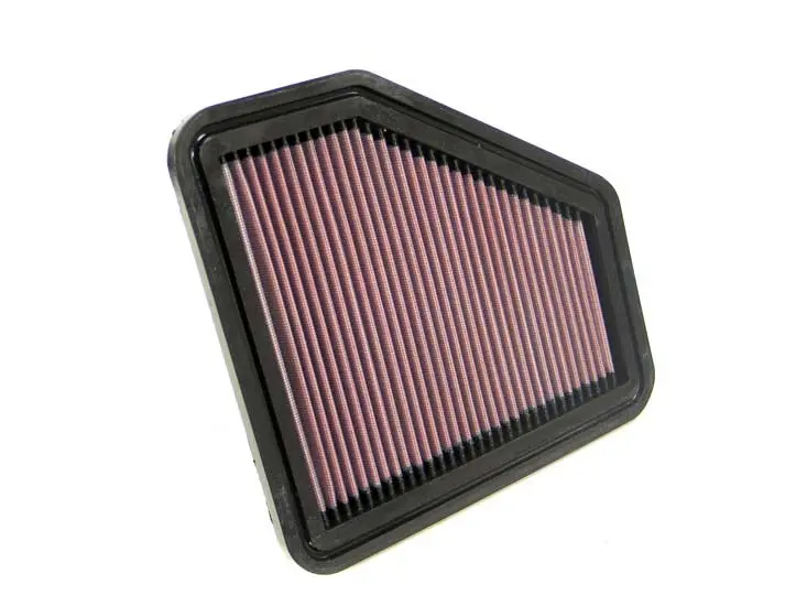 K&N - Replacement Air Filter - Toy Avalon 05-10, Camry 07-10; Lex Es350 07-09, Scion Xb 08-10 (33-2326) 1