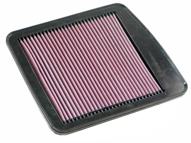 K&N - Replacement Air Filter - Suzuki Xl-7 V6-2.7L F/I, 2004-2006 (33-2327) 1