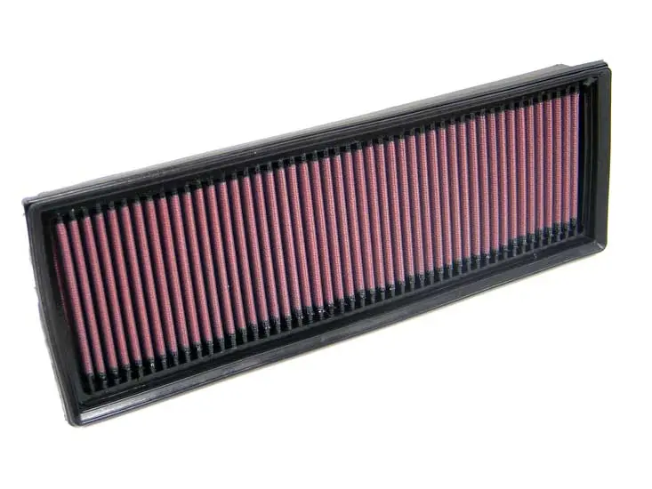 K&N - Replacement Air Filter - Chevrolet Hhr L4-2.4L F/I; 2006-2011 (33-2339) 1