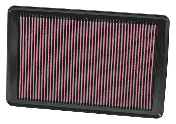 K&N - Replacement Air Filter - Saturn Sky/Pontiac Solstice L4-2.0L F/I; 2007-2010 (33-2369) 1