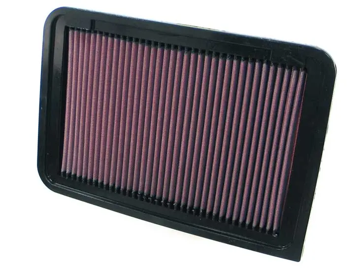 K&N - Replacement Air Filter - Toyota Camry 2007-2012 (33-2370) 1