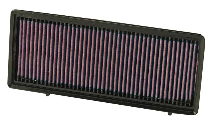 K&N - Replacement Air Filter - Nissan Altima L4-2.5L F/I; 2007-2012 (33-2374) 1