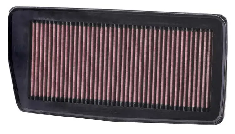 K&N - Replacement Air Filter - Acura Rdx L4-2.3L F/I, 2007-2012 (33-2382) 1