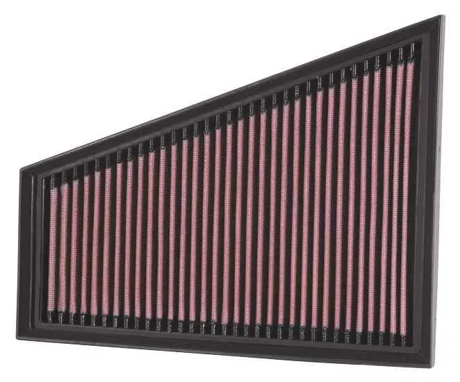 K&N - Replacement Air Filter - Ford S-Max/Galaxy 1.8/2.0L Dsl/F/I 2006-2015 (33-2393) 1
