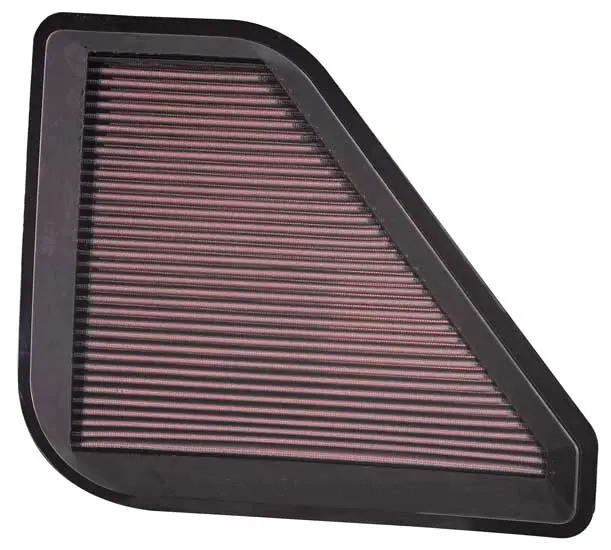 K&N - Replacement Air Filter - Saturn Outlook/Gmc Acadia 3.6L (33-2394) 1