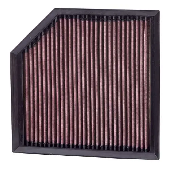 K&N - Replacement Air Filter - Volvo Xc90 L6-3.2L F/I, 2007-2014 (33-2400) 1