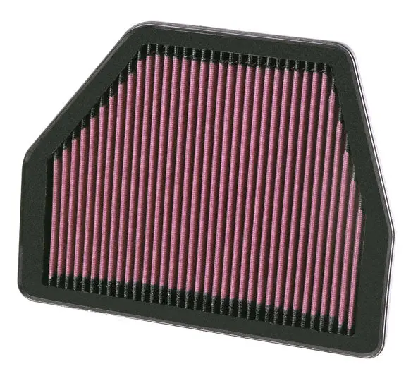 K&N - Replacement Air Filter - Saturn Vue 2.4L, 3.5L, 3.6L-V6; 2008 (33-2404) 1