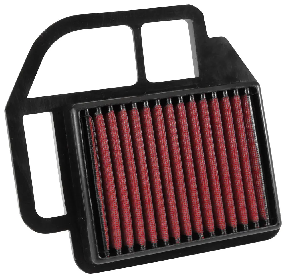 K&N - Replacement Industrial Air Filter - Sv470-620, 15-22 Hp (33-2421) 1