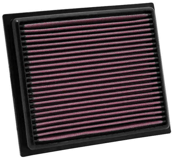 K&N - Replacement Air Filter - Toyota Prius L4-1.8L F/I, 2010-2015 (33-2435) 1