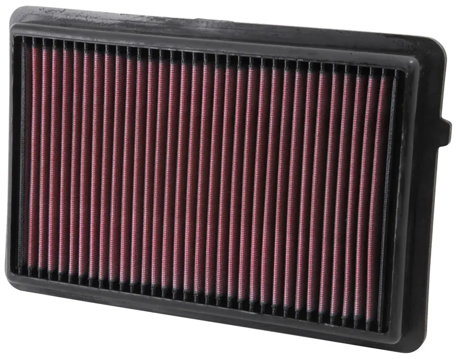 K&N - Replacement Air Filter - Acura Rdx V6-3.5L F/I, 2013-2018 (33-2489) 1