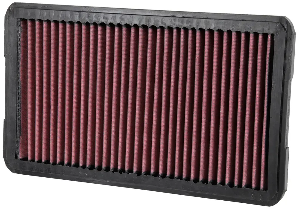 K&N - Replacement Air Filter - Porsche 911,930 3.0,3.5L Turbo (33-2530) 1
