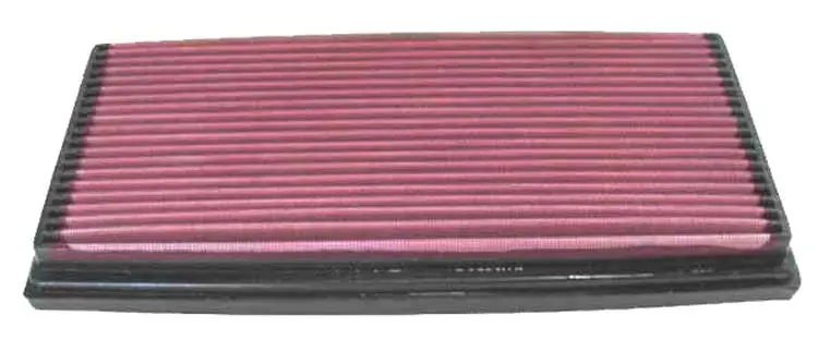 K&N - Replacement Air Filter - Citroen Ax,Bx, Bx16,17,19,Visa (33-2539) 1
