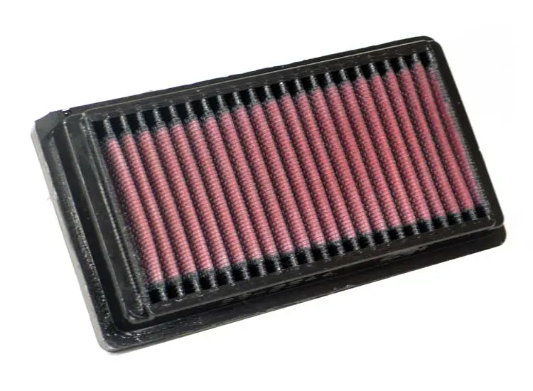 K&N - Replacement Air Filter - Fiat Panda,Tipo,Uno;Lancia Y10 (33-2544) 1