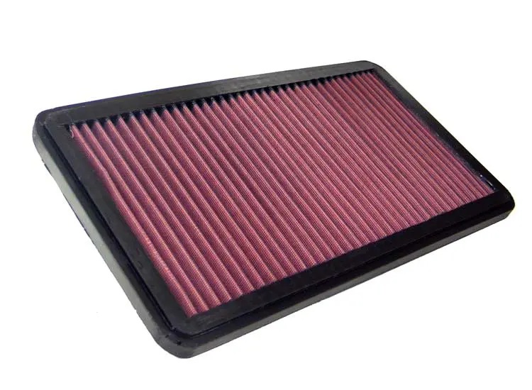 K&N - Replacement Air Filter - Alfa Romeo Alfa 75,90,Alfetta (33-2545) 1