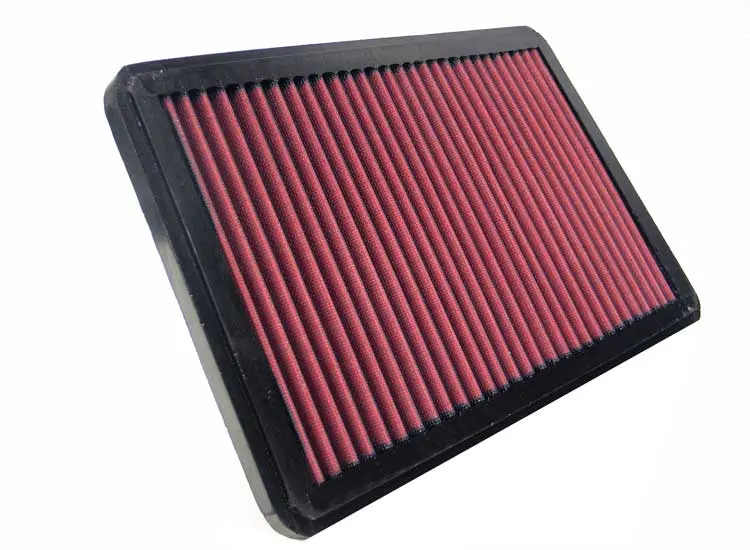 K&N - Replacement Air Filter - Alfa Romeo, Alfa 6,75 (33-2546) 1