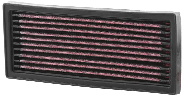 K&N - Replacement Air Filter - Lancia Dedra;Fiat Tipo, Uno (33-2586) 1