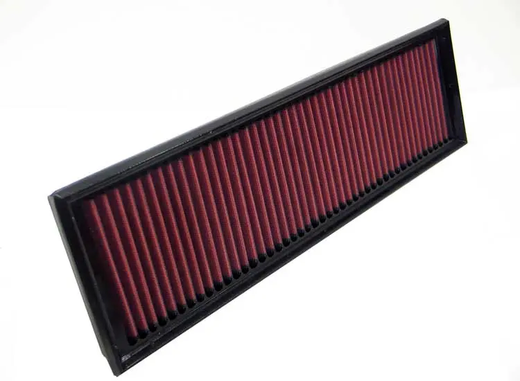 K&N - Replacement Air Filter - Porsche 944 S L4-2.5L F/I, 1986-1988 (33-2640) 1