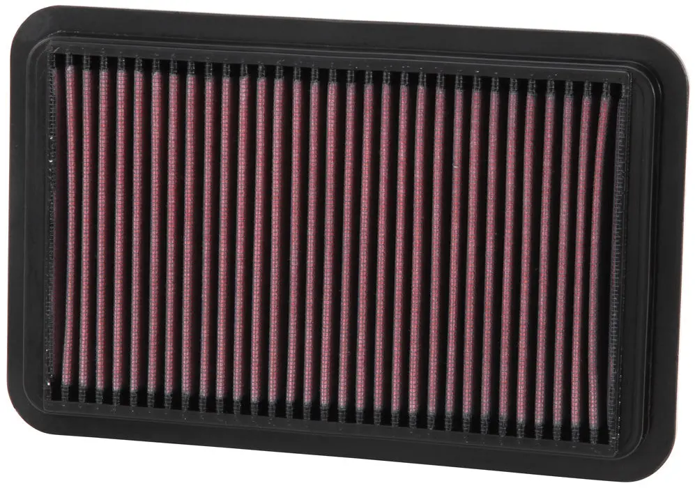 K&N - Replacement Air Filter - Mazda Mx-6,626 (33-2676) 1