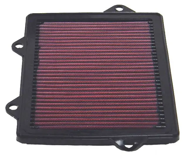 K&N - Replacement Air Filter - Alfa Romeo 155 L4-2.0L F/I, 1992-1997 (33-2689) 1