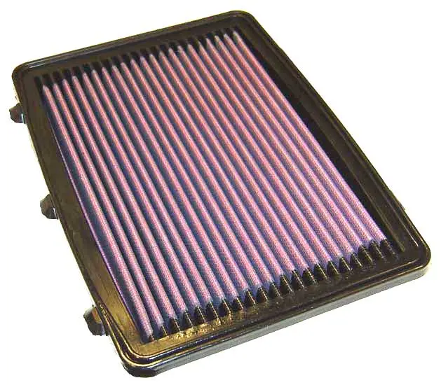 K&N - Replacement Air Filter - Alfa Romeo; 145, 146, 155, Fiat (33-2748-1) 1