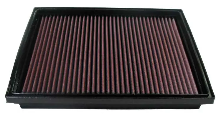 K&N - Replacement Air Filter - Vw Transporter T4 L5-2.5L Dsl, 1995-2003 (33-2759) 1