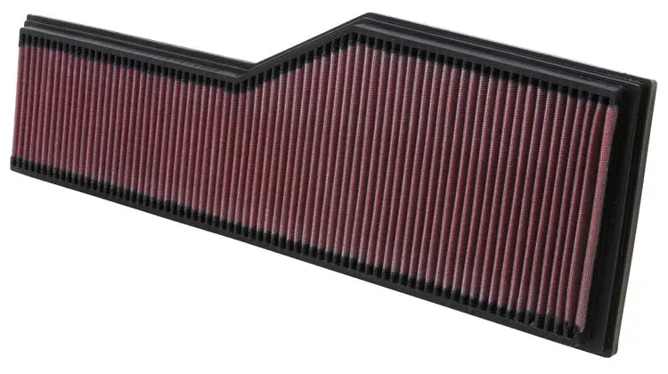 K&N - Replacement Air Filter - Porsche 911 H6-3.4L F/I, 1997-2005 (33-2786) 1