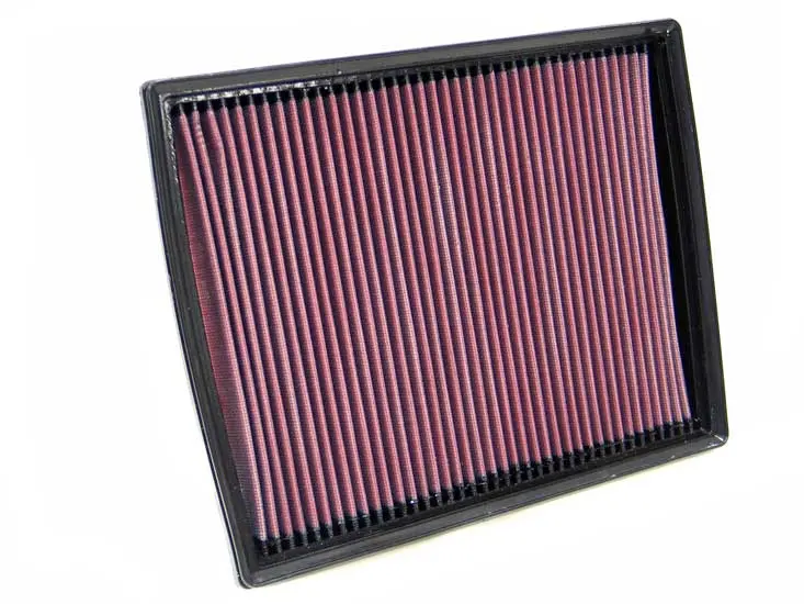 K&N - Replacement Air Filter - Vaux/Opel Astra 1.6/1.8/2.0L (33-2787) 1